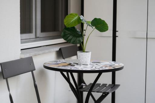 Irida Stoudio Apartment Kavala Bagian luar foto